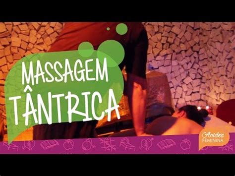Massagem erótica Ribeira Grande
